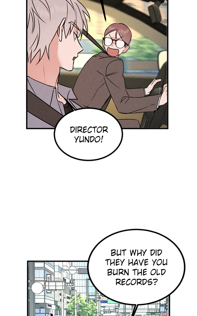 My Sister’s Private Life Chapter 50 page 76 - 