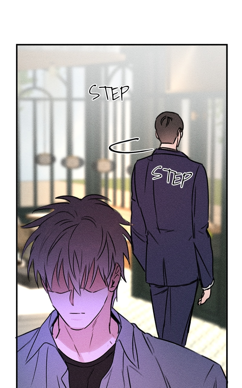 My Sister’s Private Life Chapter 50 page 9 - 
