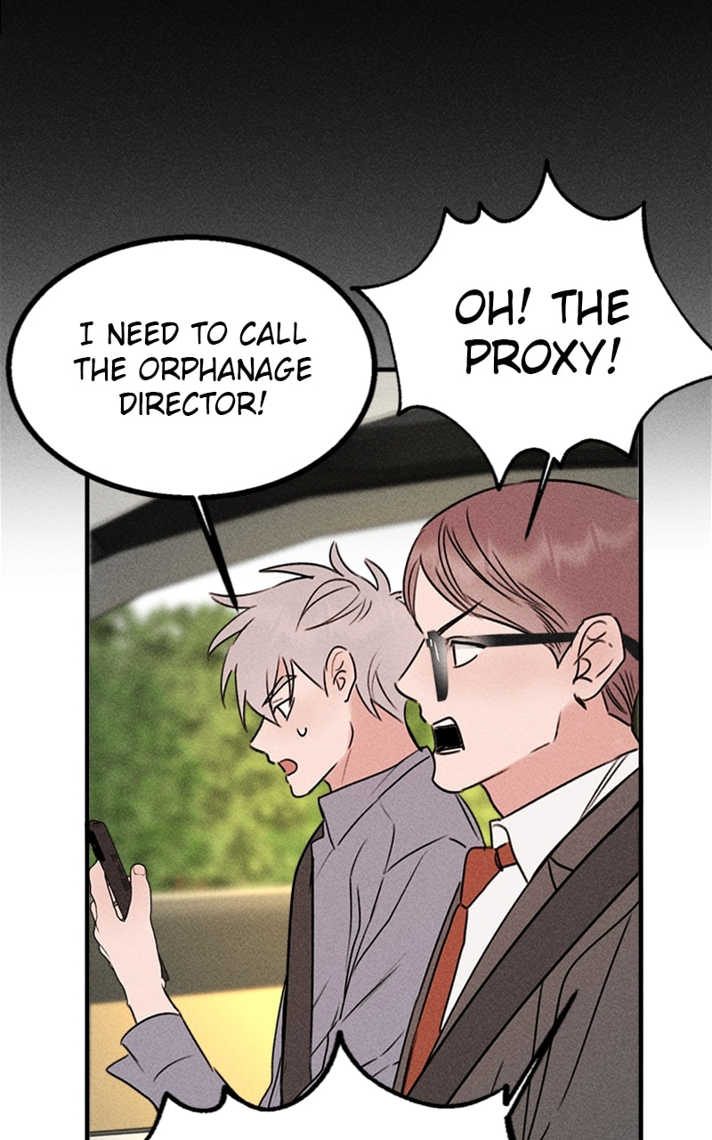 My Sister’s Private Life Chapter 50 page 81 - 