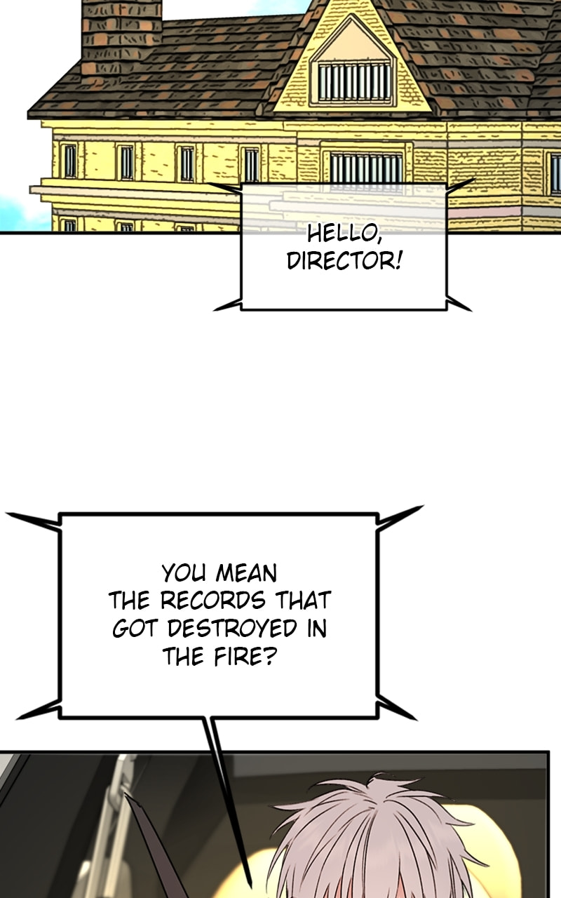 My Sister’s Private Life Chapter 50 page 84 - 