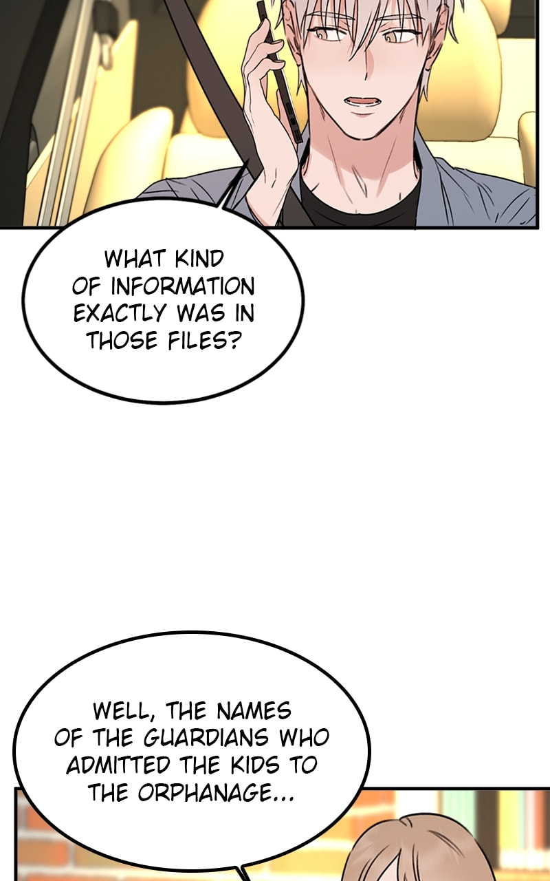 My Sister’s Private Life Chapter 50 page 85 - 