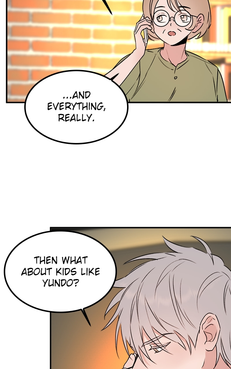 My Sister’s Private Life Chapter 50 page 86 - 