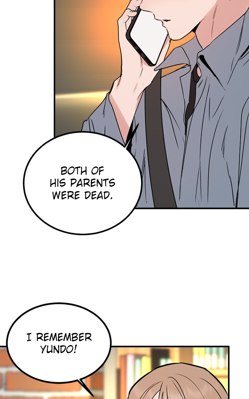 My Sister’s Private Life Chapter 50 page 87 - 