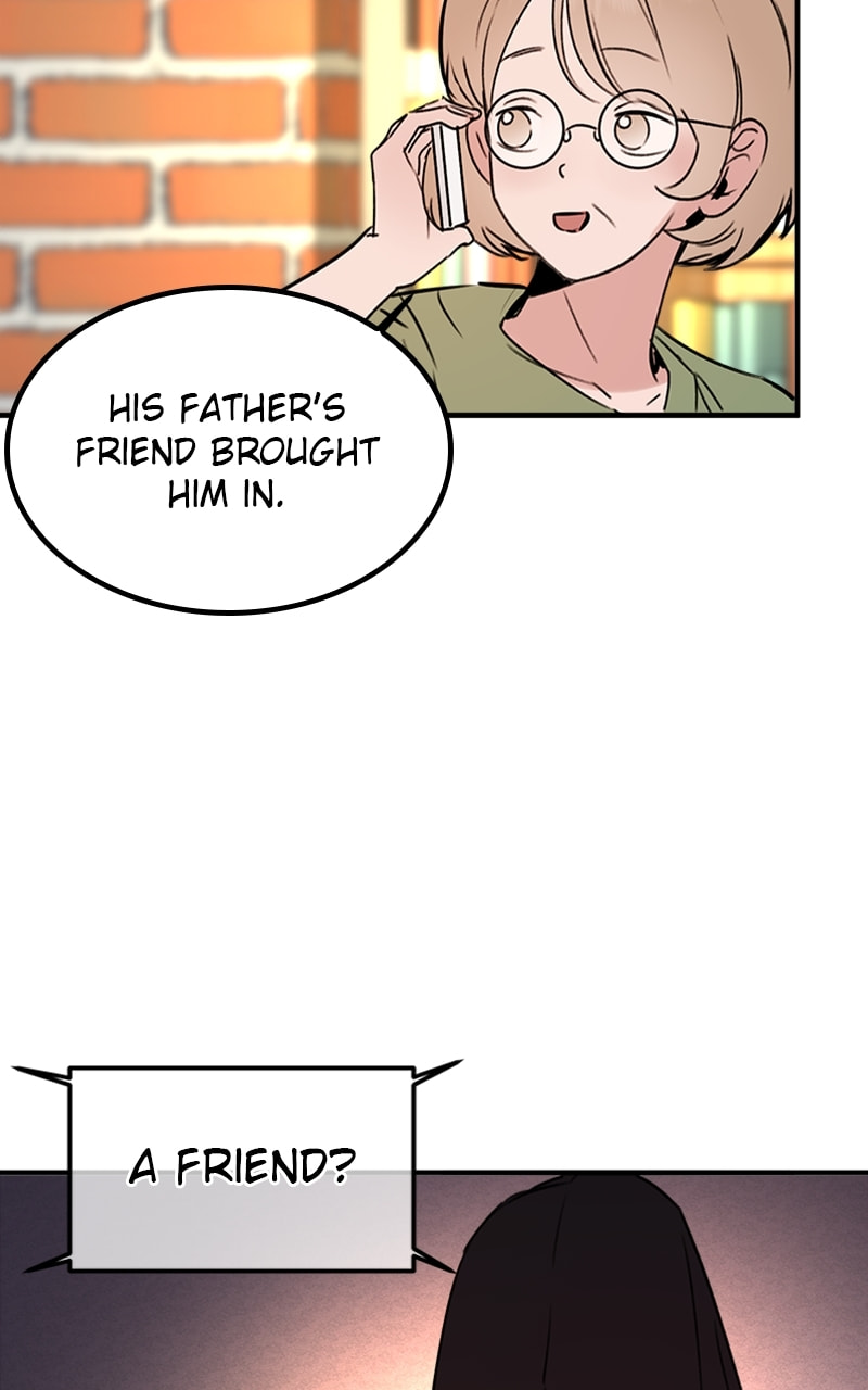 My Sister’s Private Life Chapter 50 page 88 - 