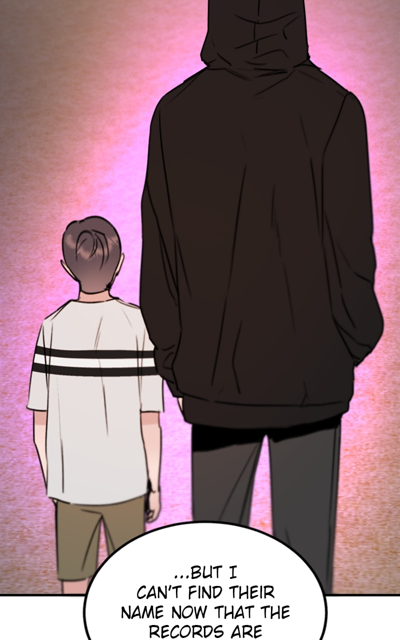 My Sister’s Private Life Chapter 50 page 91 - 