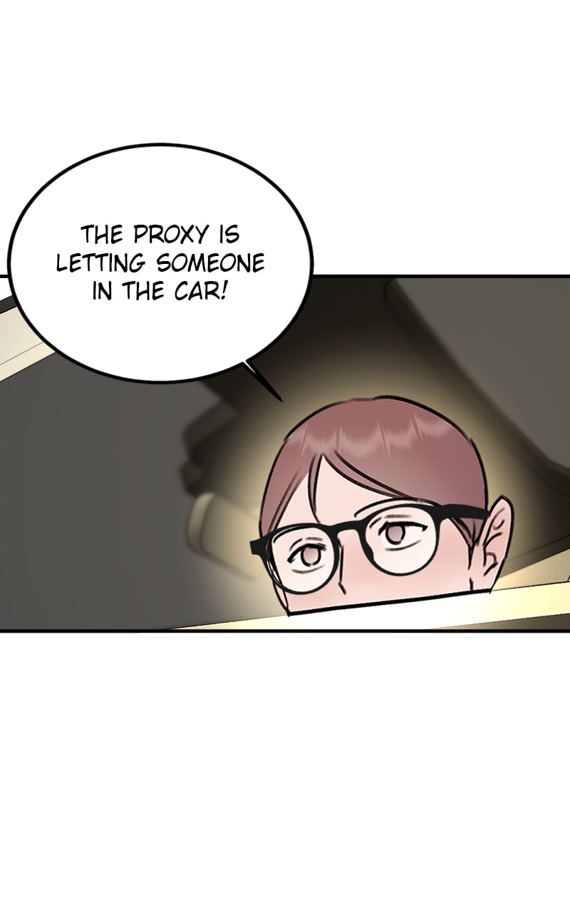 My Sister’s Private Life Chapter 50 page 93 - 