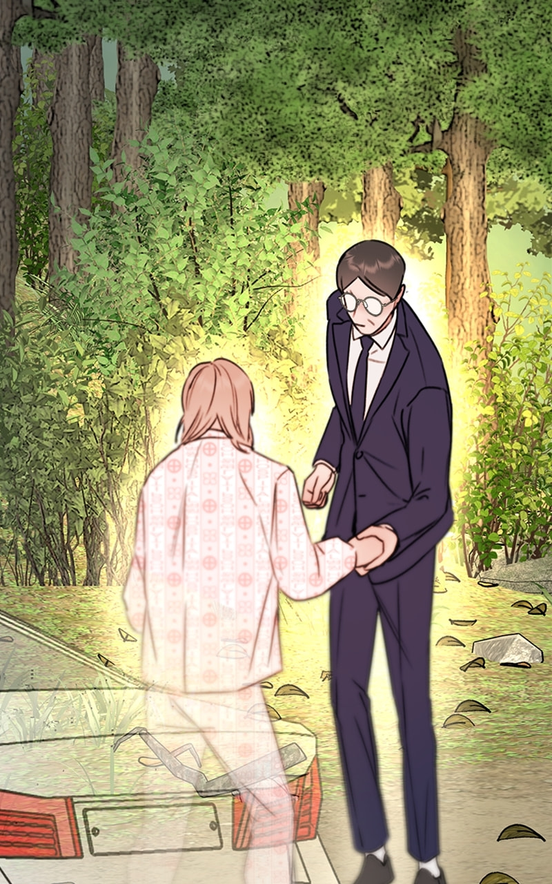 My Sister’s Private Life Chapter 50 page 95 - 