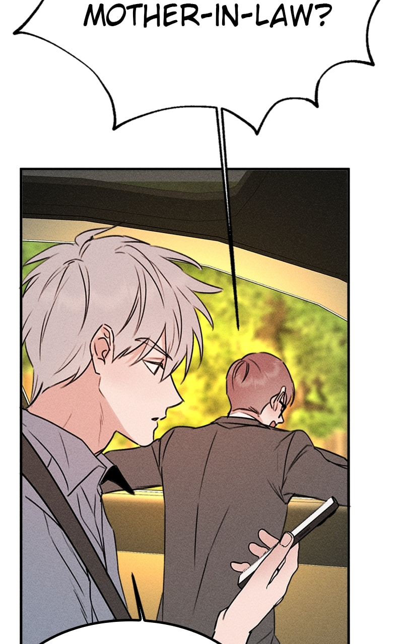 My Sister’s Private Life Chapter 50 page 98 - 