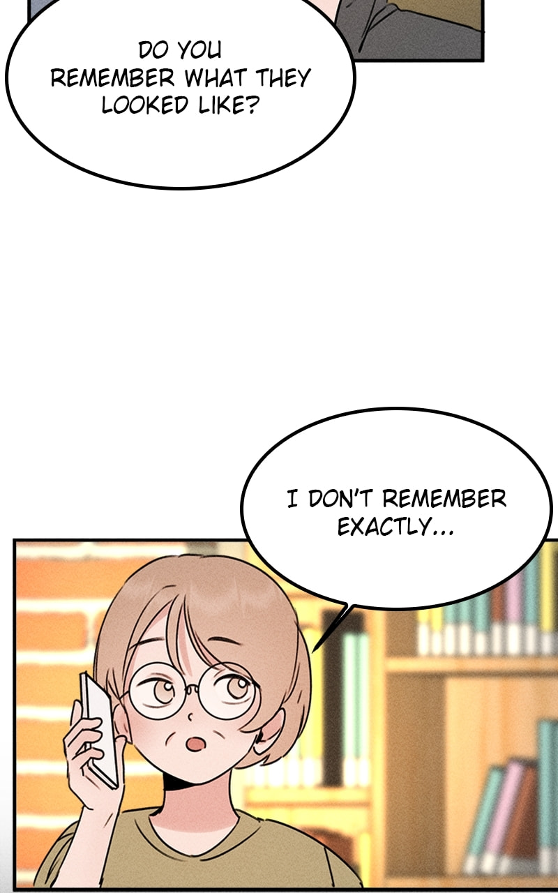 My Sister’s Private Life Chapter 50 page 99 - 