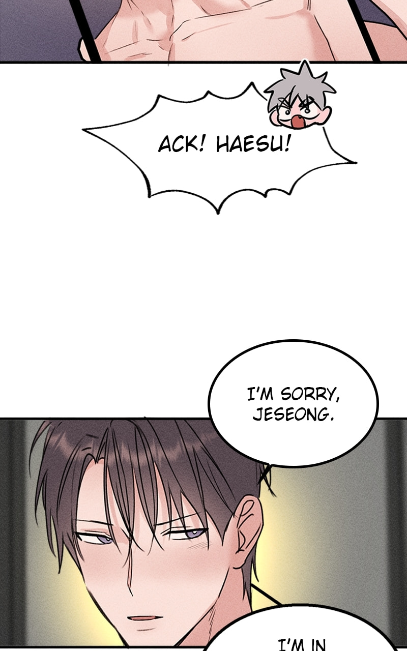 My Sister’s Private Life Chapter 51 page 11 - 