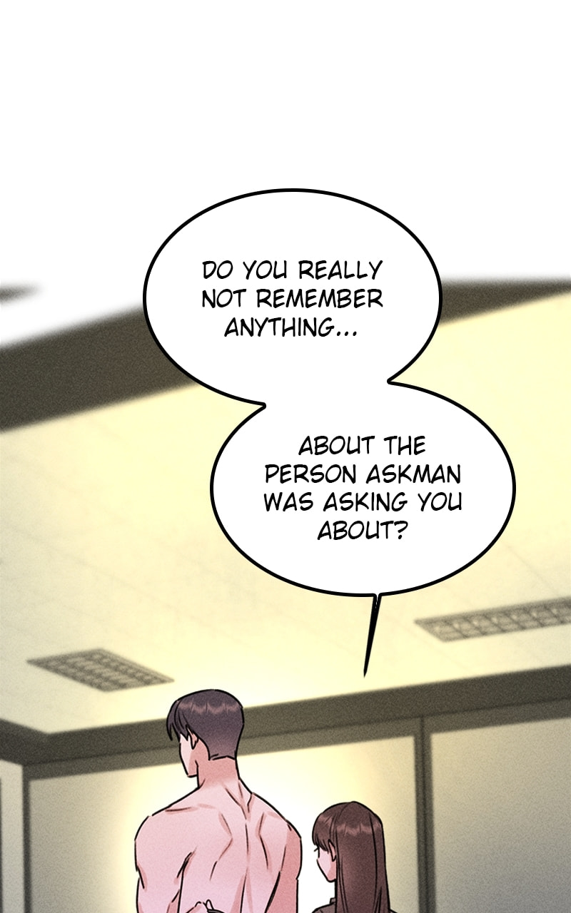 My Sister’s Private Life Chapter 51 page 19 - 