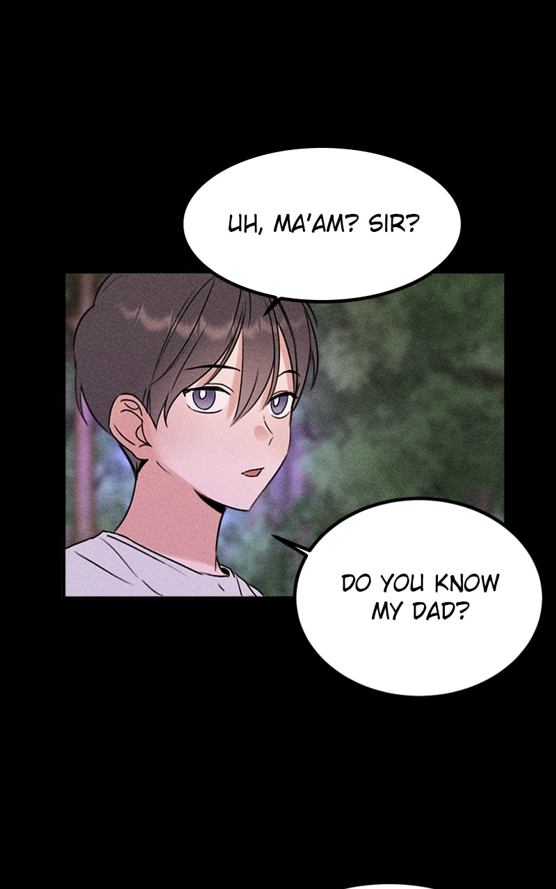 My Sister’s Private Life Chapter 51 page 25 - 