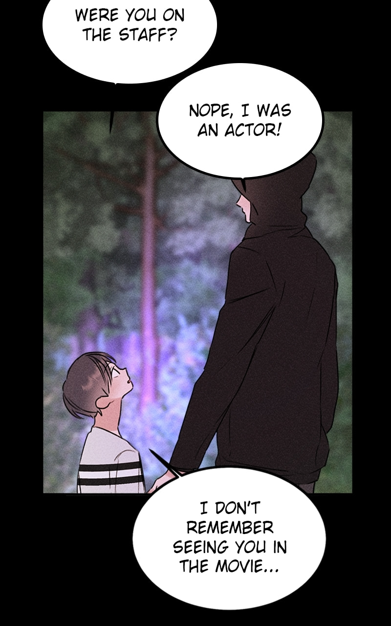 My Sister’s Private Life Chapter 51 page 27 - 