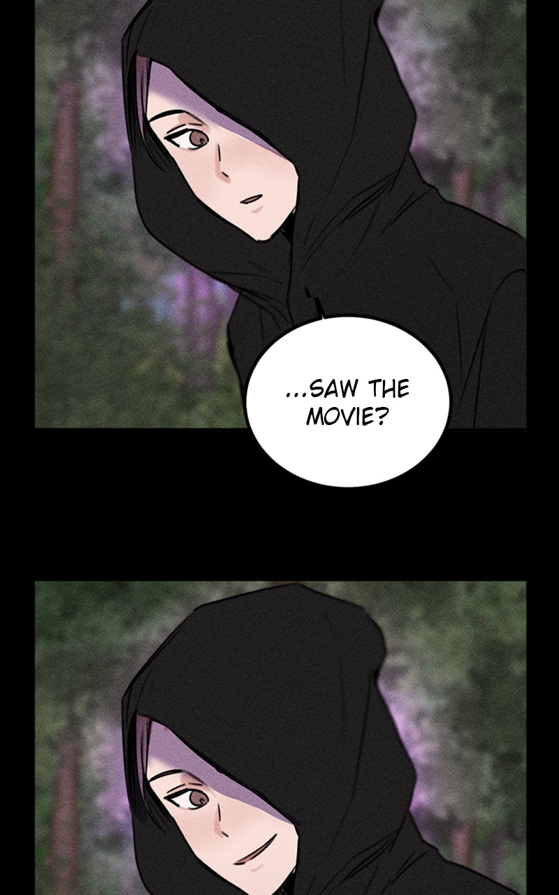 My Sister’s Private Life Chapter 51 page 29 - 