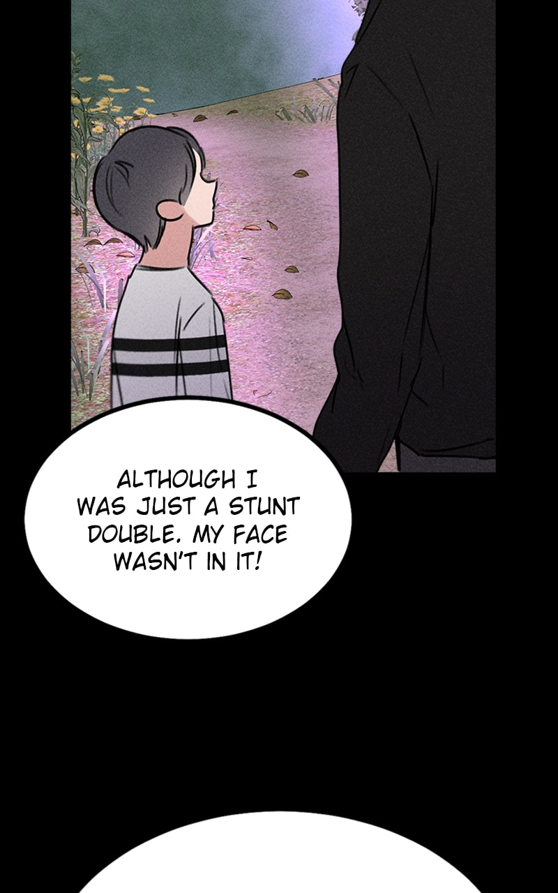 My Sister’s Private Life Chapter 51 page 31 - 