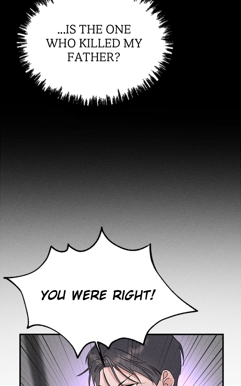 My Sister’s Private Life Chapter 51 page 35 - 