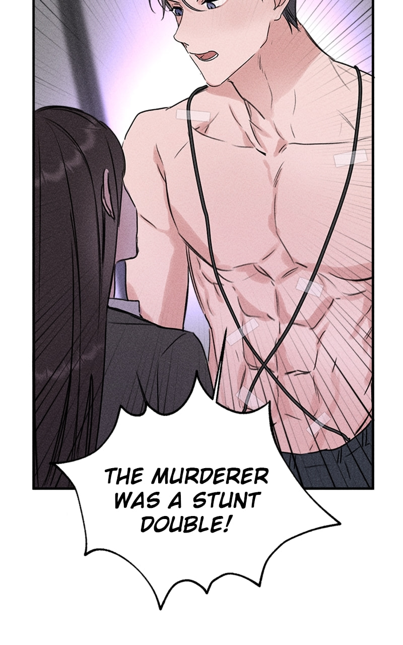 My Sister’s Private Life Chapter 51 page 36 - 