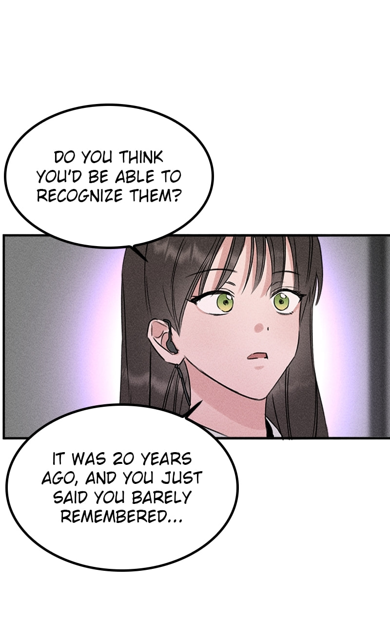 My Sister’s Private Life Chapter 51 page 37 - 