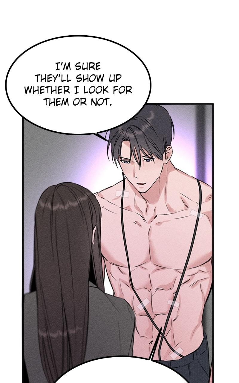 My Sister’s Private Life Chapter 51 page 38 - 