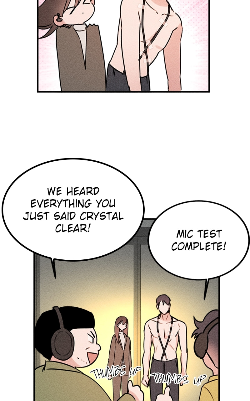 My Sister’s Private Life Chapter 51 page 42 - 