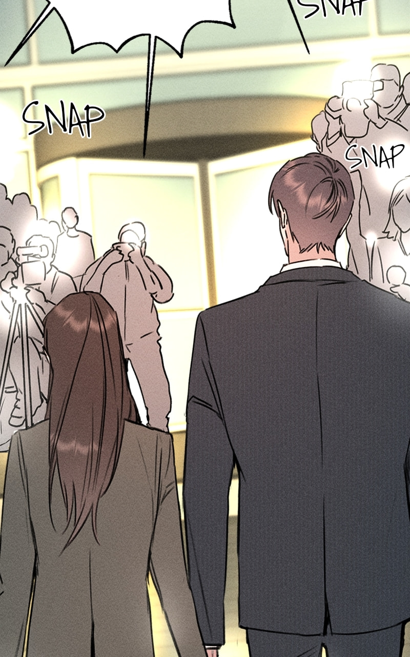 My Sister’s Private Life Chapter 51 page 47 - 