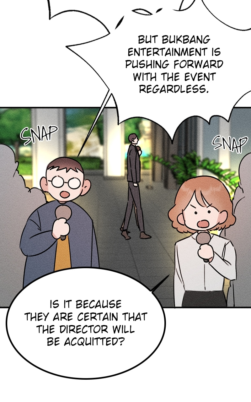 My Sister’s Private Life Chapter 51 page 49 - 