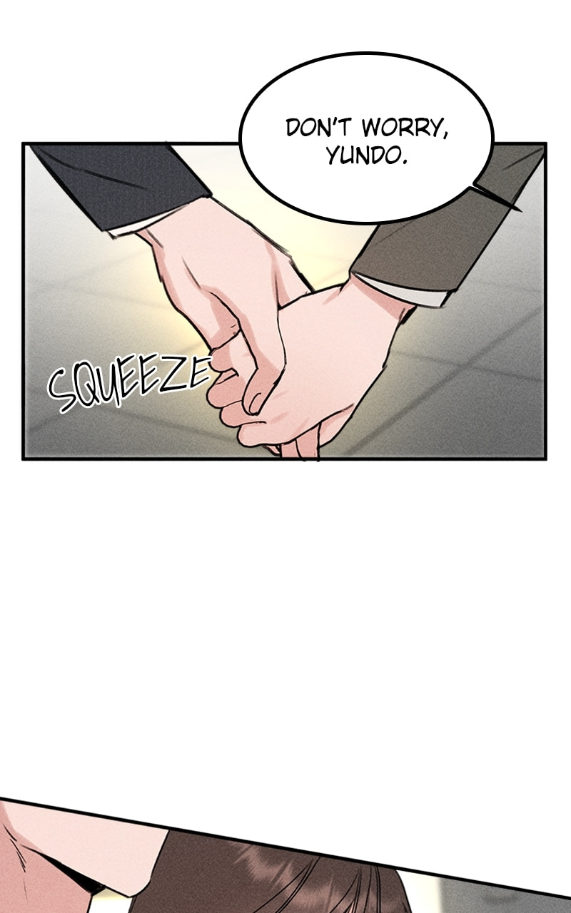 My Sister’s Private Life Chapter 51 page 51 - 