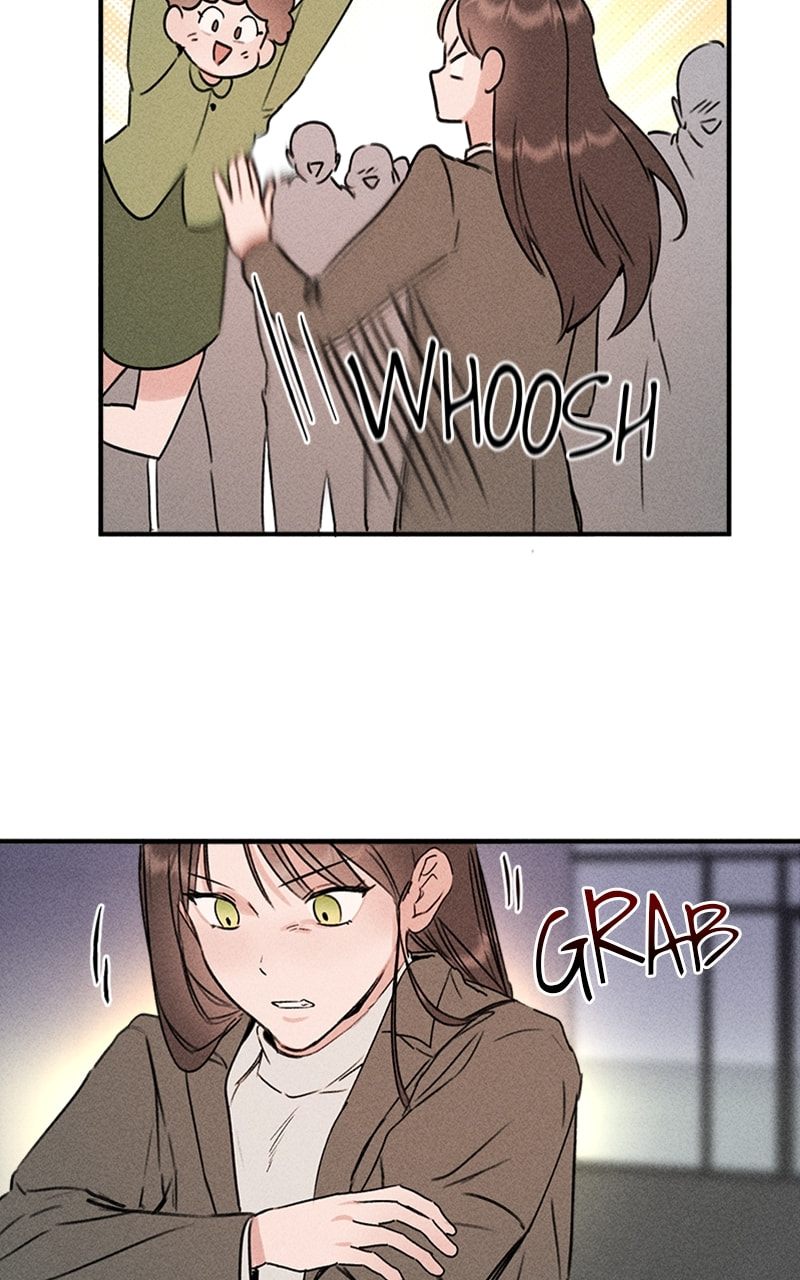 My Sister’s Private Life Chapter 51 page 53 - 