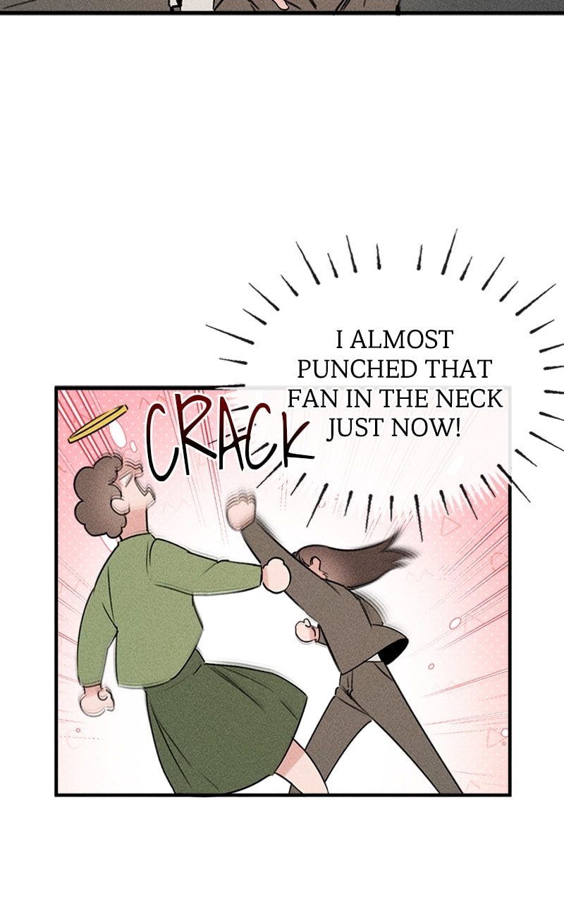 My Sister’s Private Life Chapter 51 page 54 - 