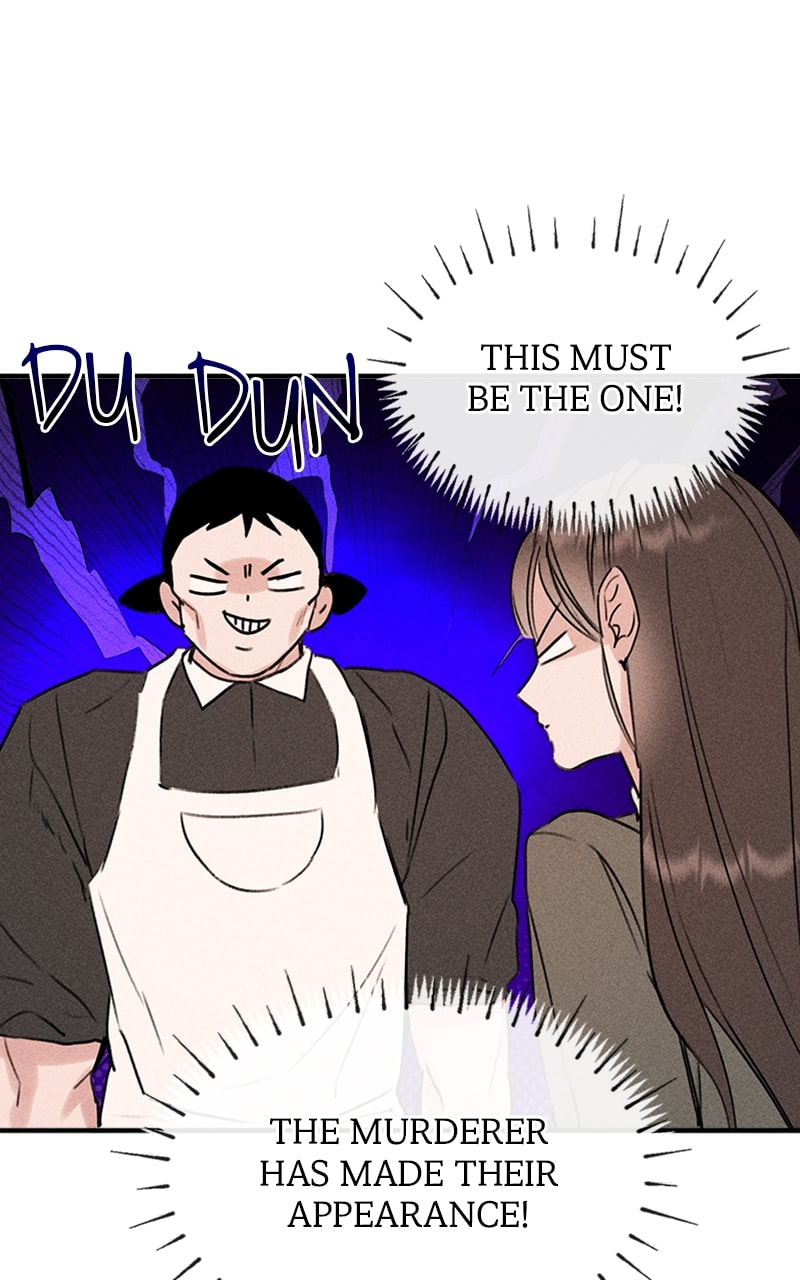 My Sister’s Private Life Chapter 51 page 55 - 