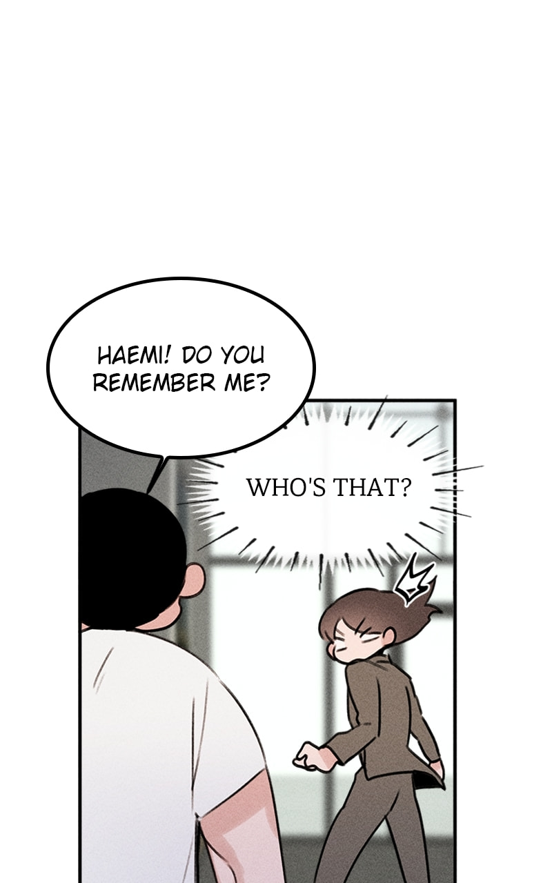 My Sister’s Private Life Chapter 51 page 57 - 