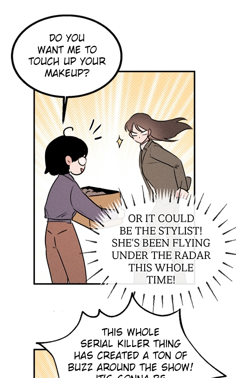 My Sister’s Private Life Chapter 51 page 59 - 
