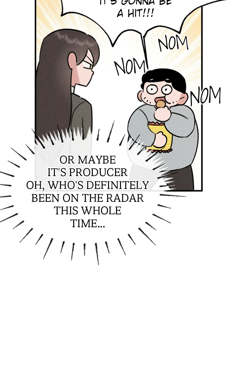 My Sister’s Private Life Chapter 51 page 60 - 