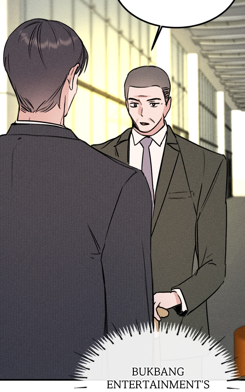 My Sister’s Private Life Chapter 51 page 62 - 