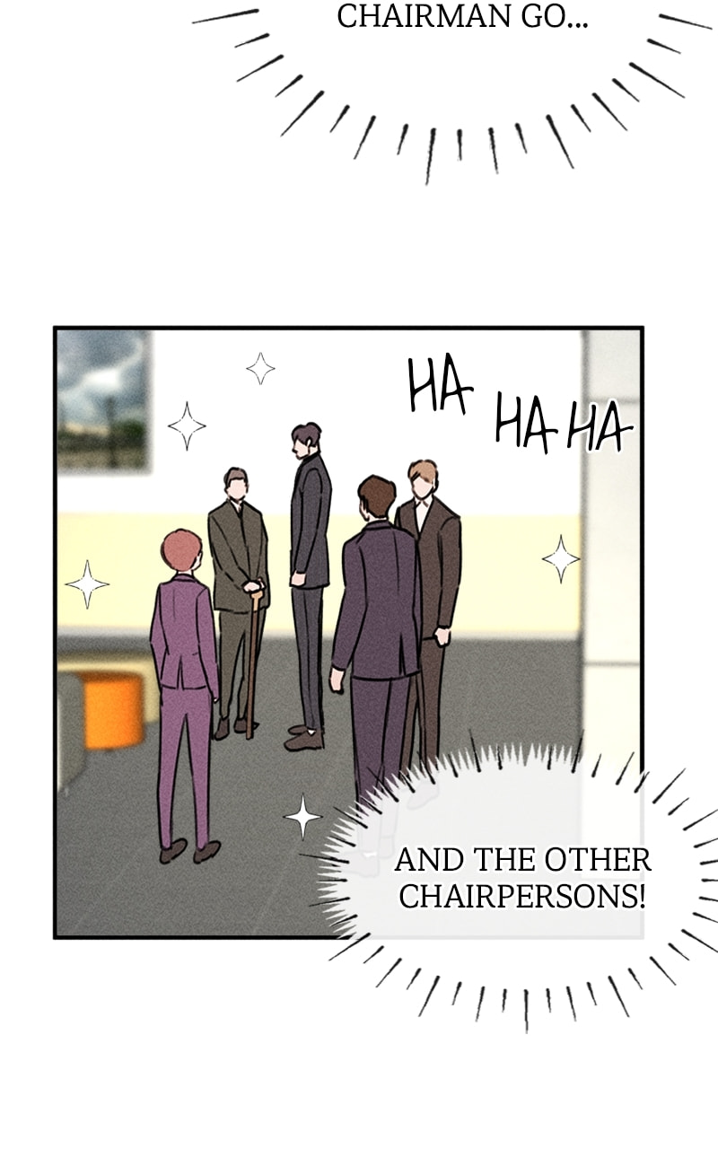 My Sister’s Private Life Chapter 51 page 63 - 