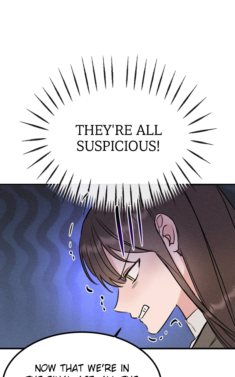 My Sister’s Private Life Chapter 51 page 64 - 