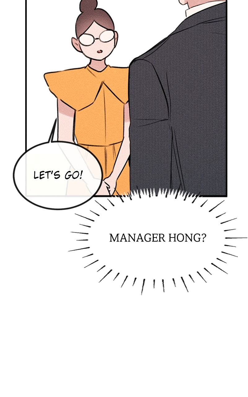 My Sister’s Private Life Chapter 51 page 66 - 