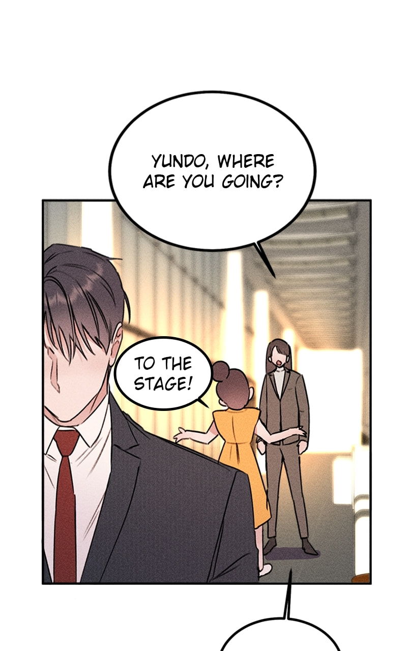 My Sister’s Private Life Chapter 51 page 67 - 