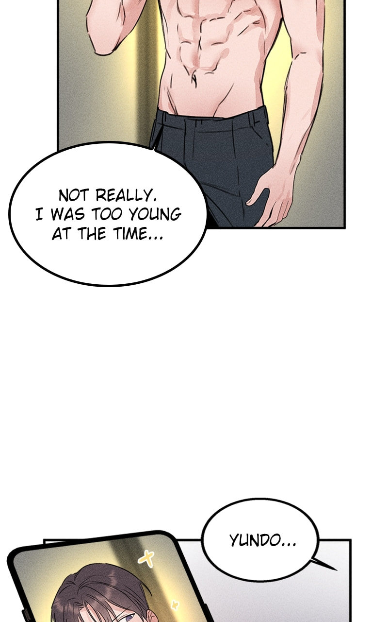 My Sister’s Private Life Chapter 51 page 9 - 