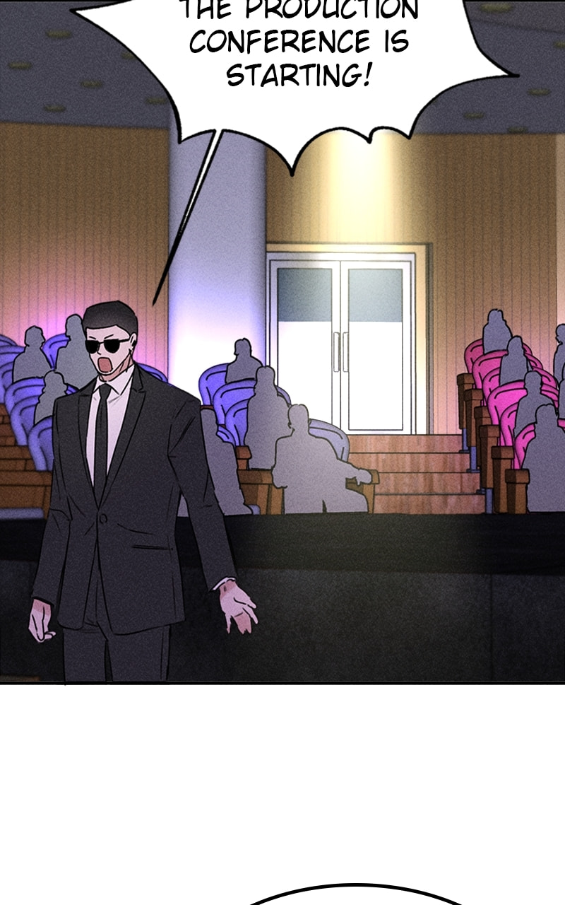 My Sister’s Private Life Chapter 51 page 83 - 