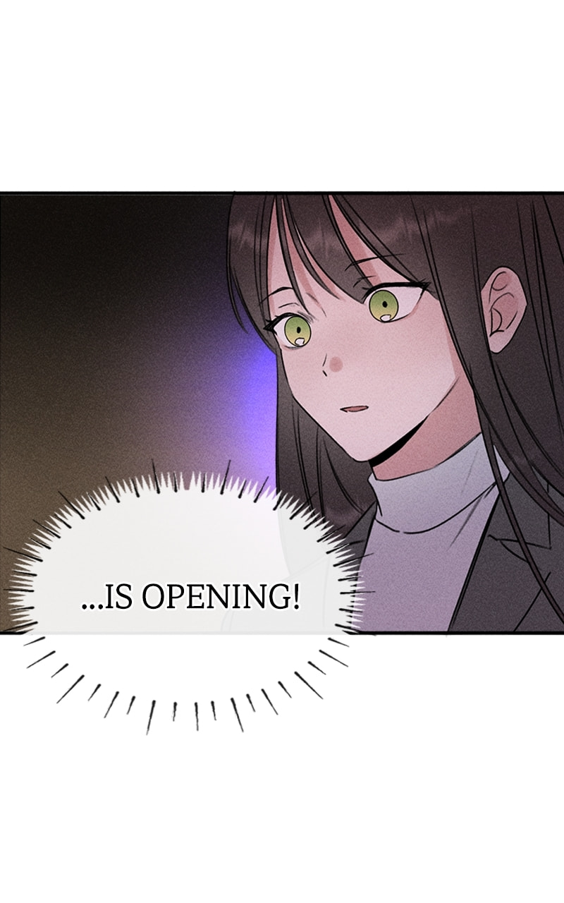 My Sister’s Private Life Chapter 51 page 87 - 