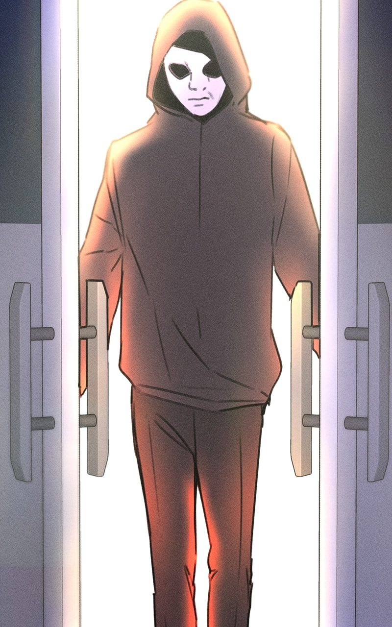 My Sister’s Private Life Chapter 51 page 89 - 