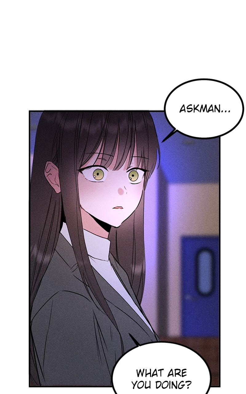 My Sister’s Private Life Chapter 52 page 15 - 