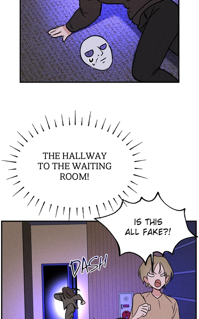 My Sister’s Private Life Chapter 52 page 19 - 