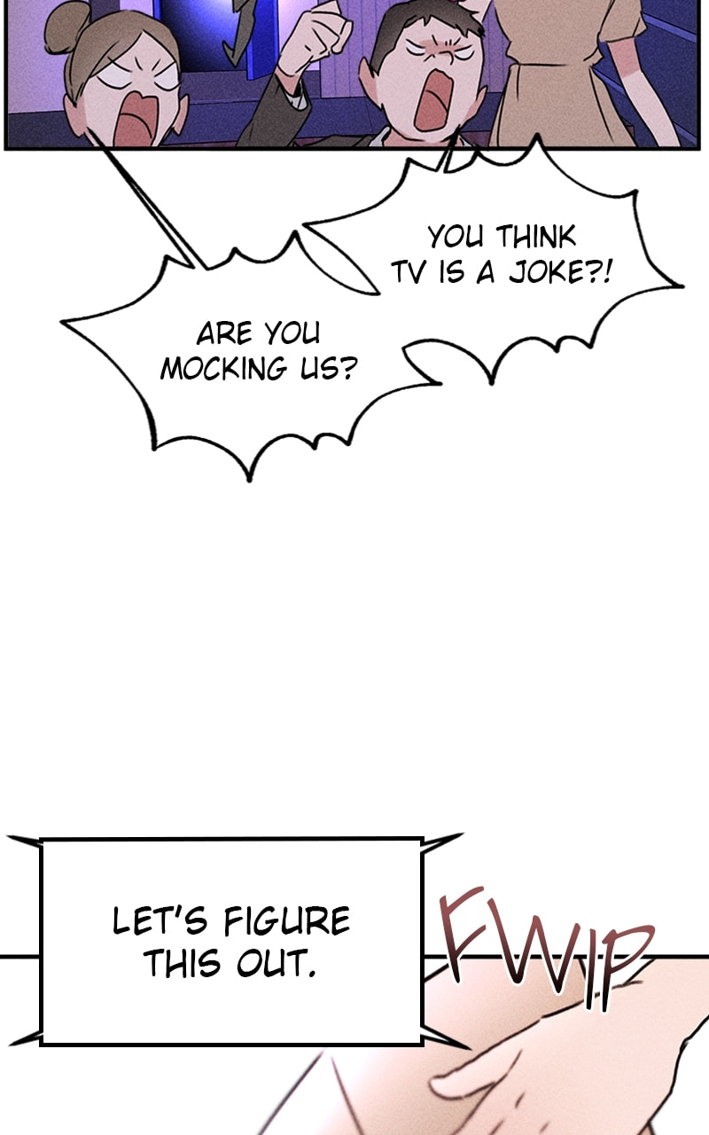 My Sister’s Private Life Chapter 52 page 20 - 