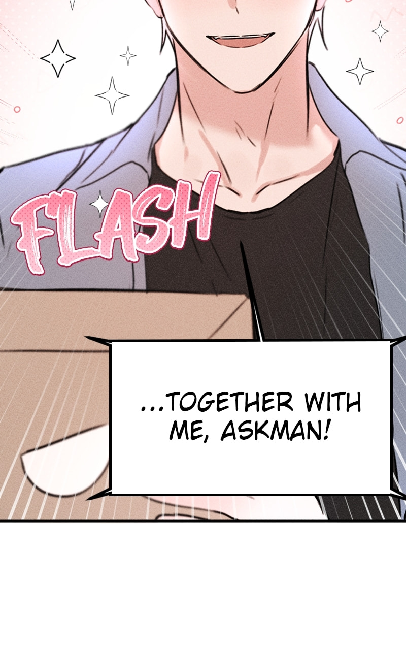 My Sister’s Private Life Chapter 52 page 22 - 