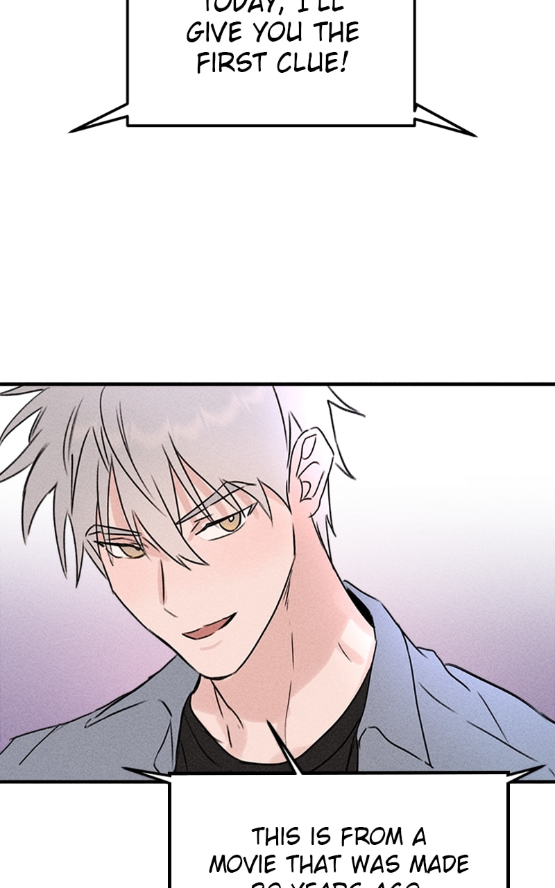 My Sister’s Private Life Chapter 52 page 25 - 