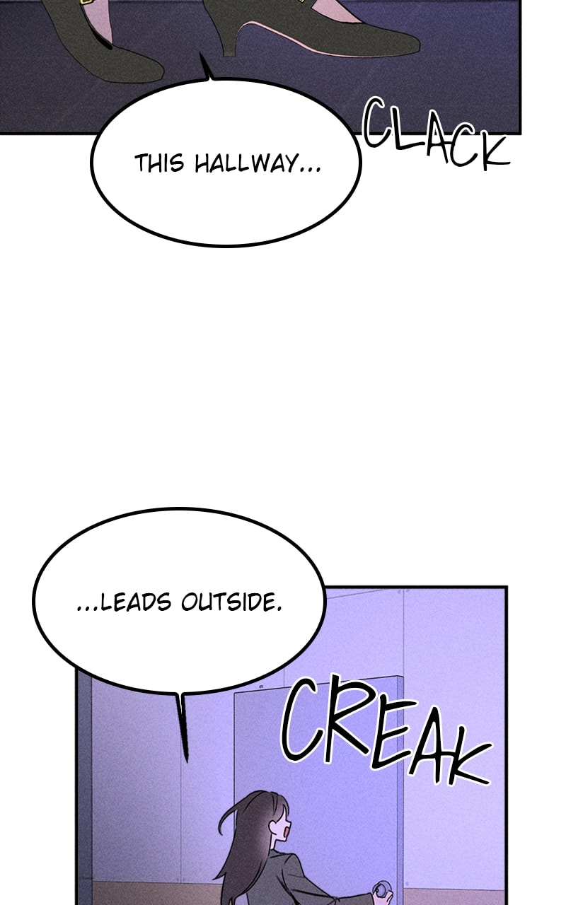 My Sister’s Private Life Chapter 52 page 35 - 