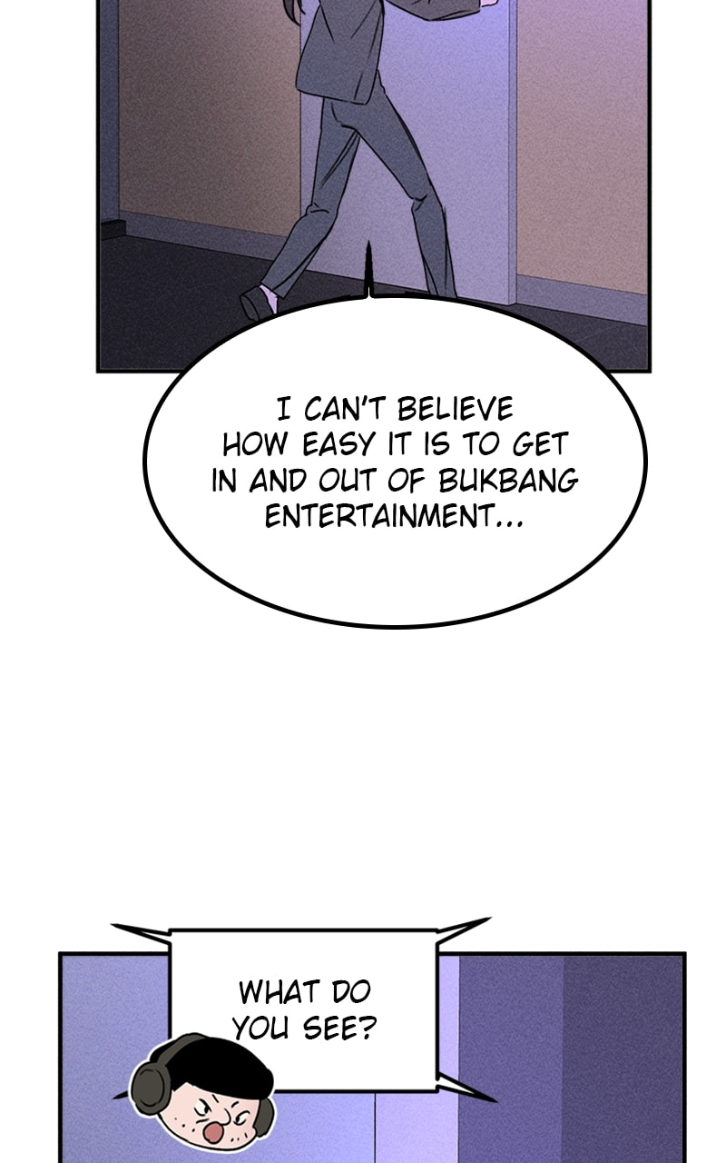 My Sister’s Private Life Chapter 52 page 36 - 