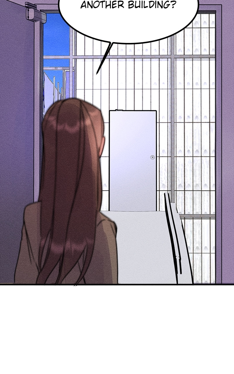 My Sister’s Private Life Chapter 52 page 38 - 